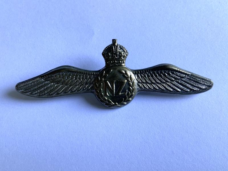 Royal New Zealand Air Force