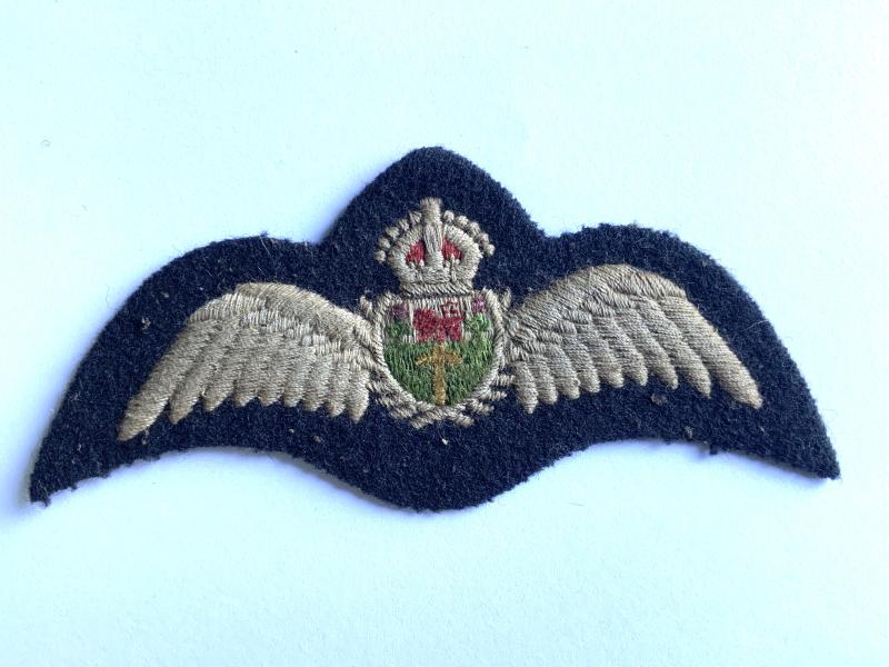Rhodesian Aie Force WWII