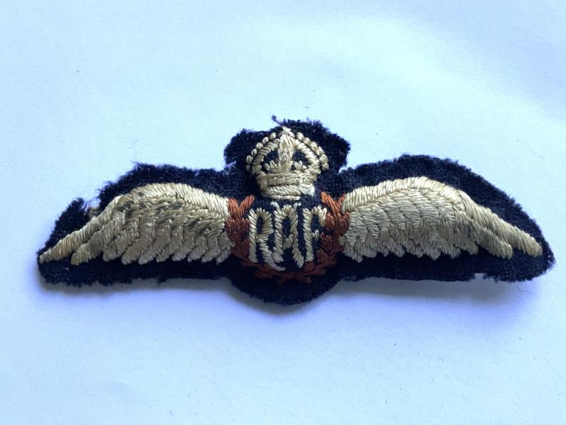 WWII Royal Air Force