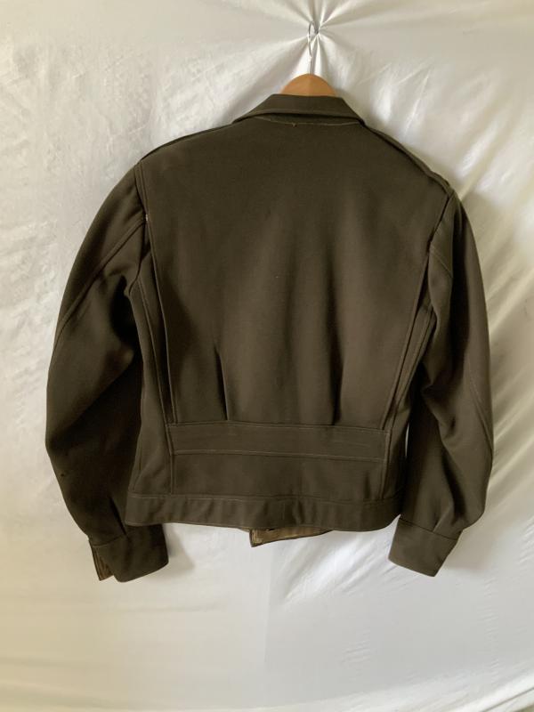 WWII United States Army Air Force ETO