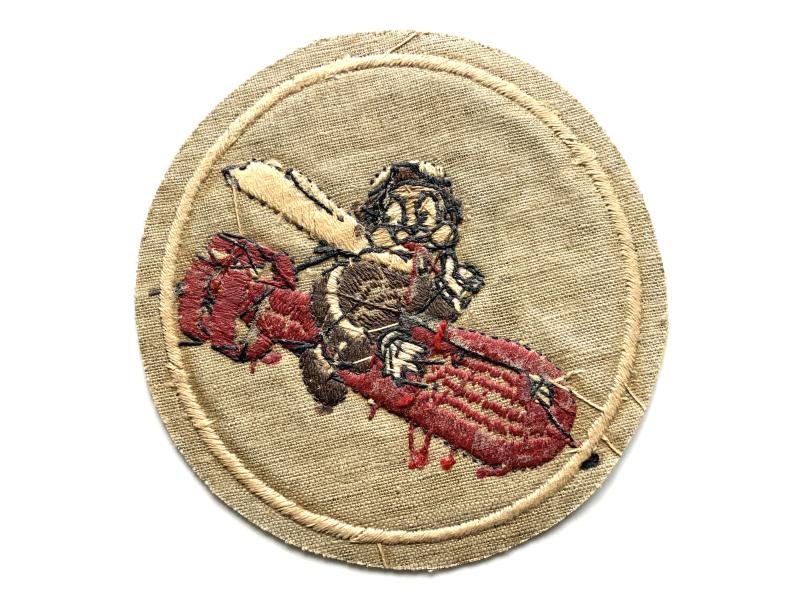 WWII United States Army Air Force Hardwick