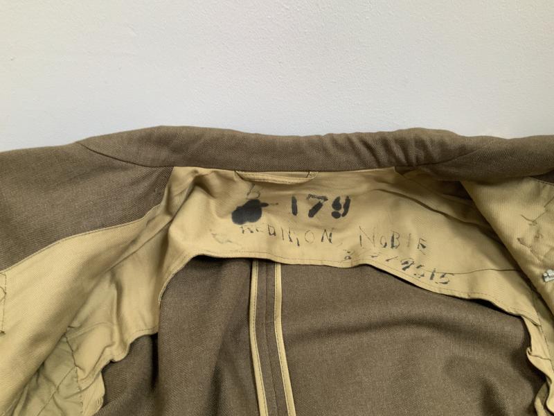 WWII USAAF 492nd Bomb Group “Carpetbaggers”