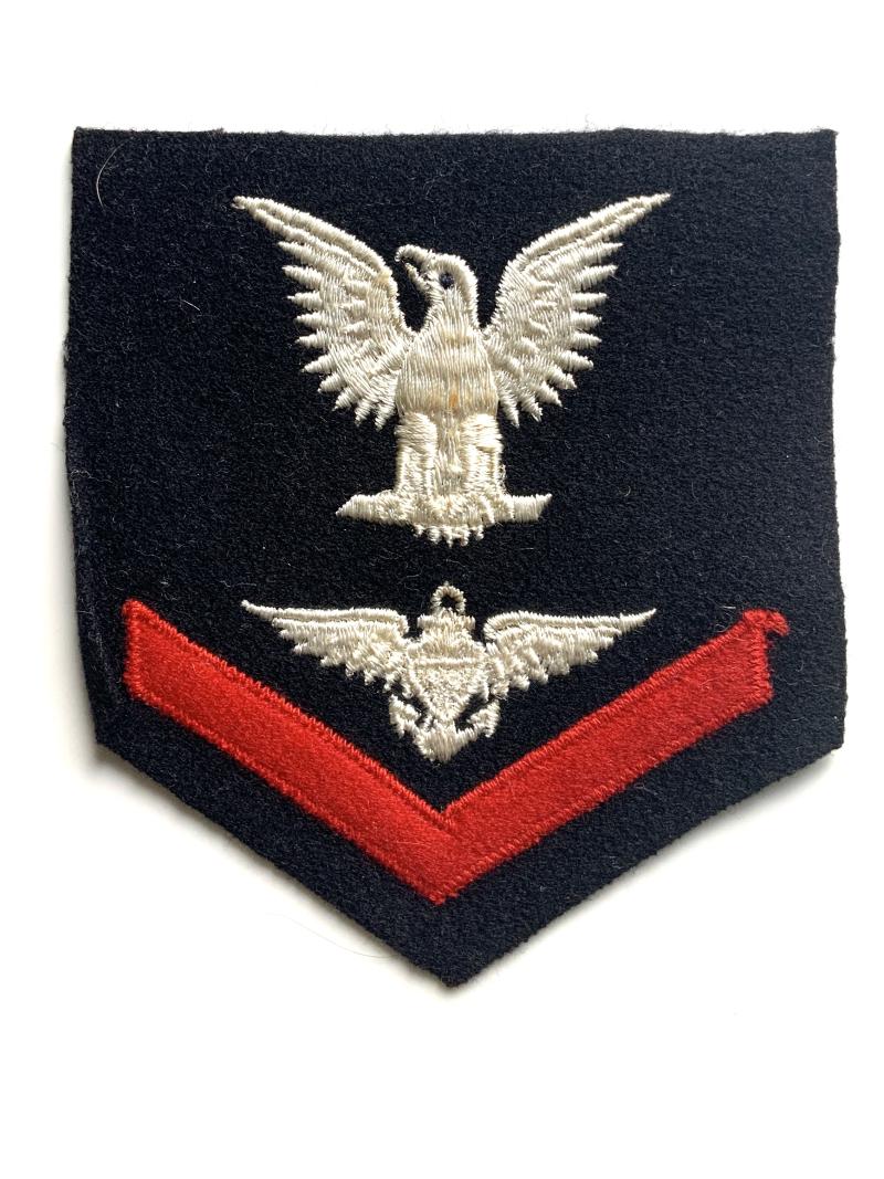 WWII United States Navy