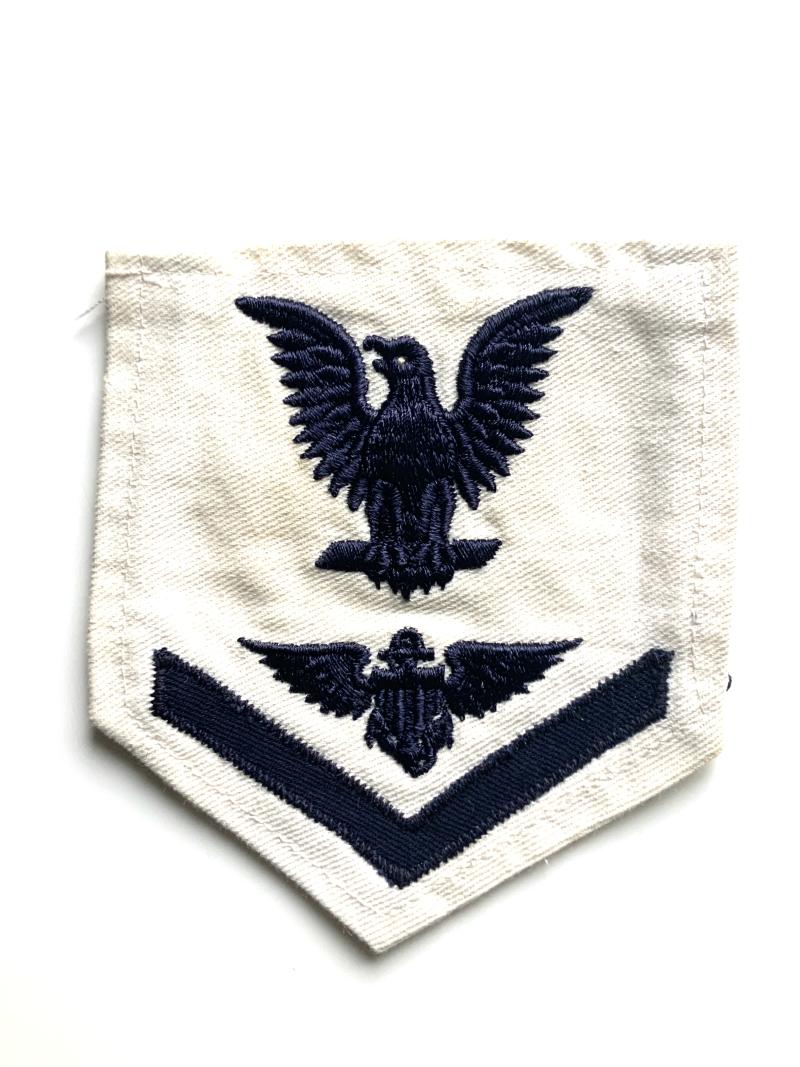 United States Navy EM Pilot Rating