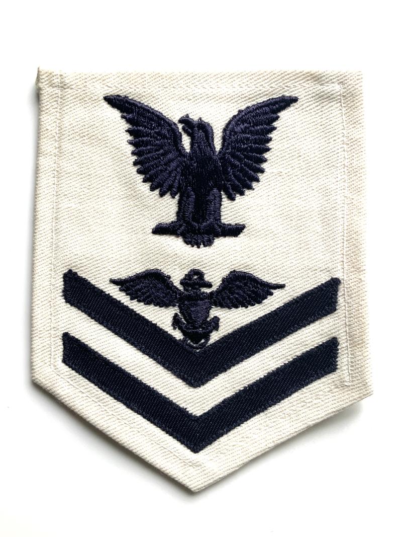 United States Navy EM Pilot Rating