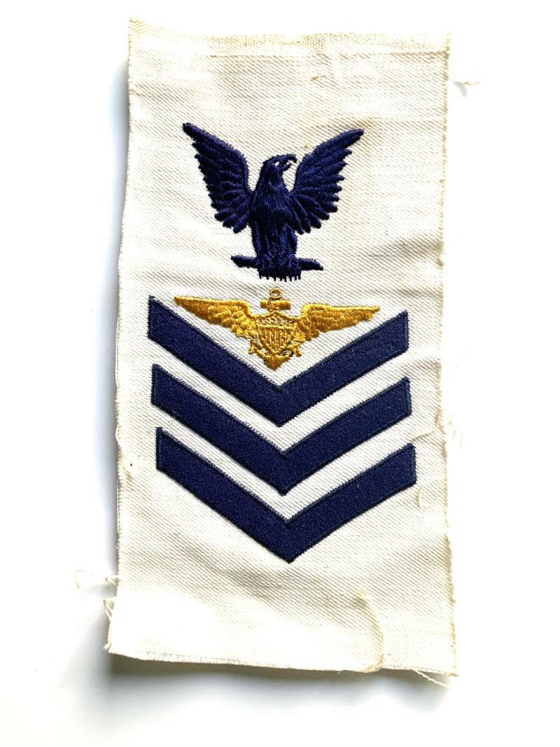 United States Navy EM Pilot Rating