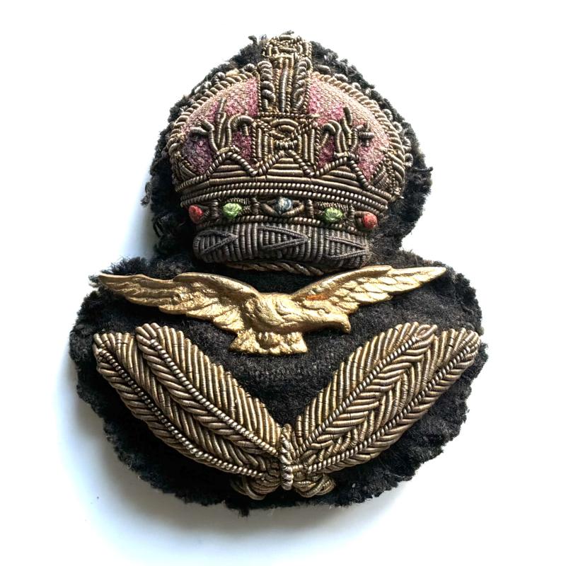 WWII Royal Air Force