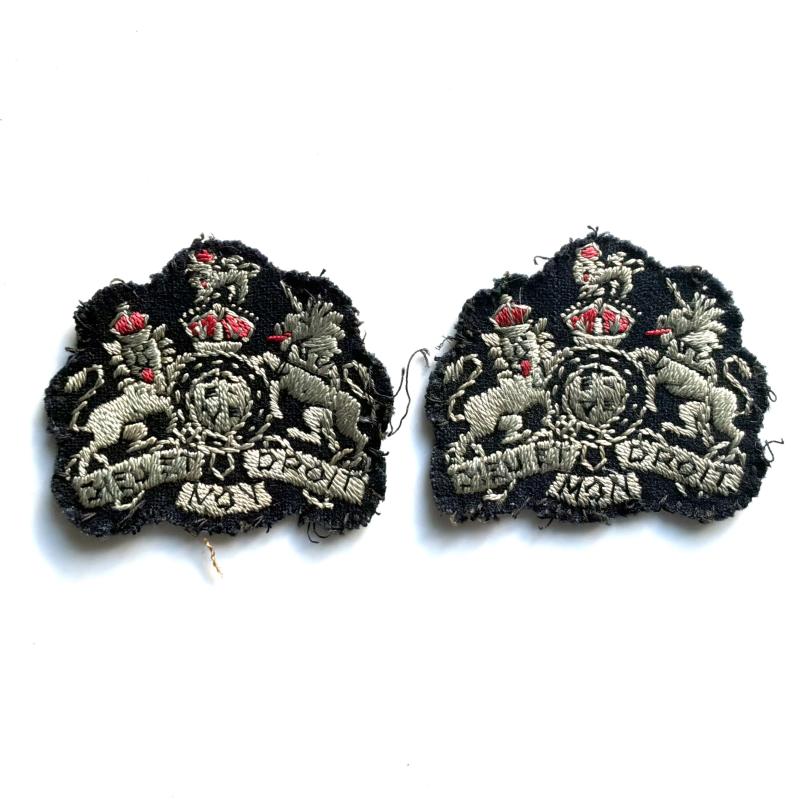 WWII Royal Air Force