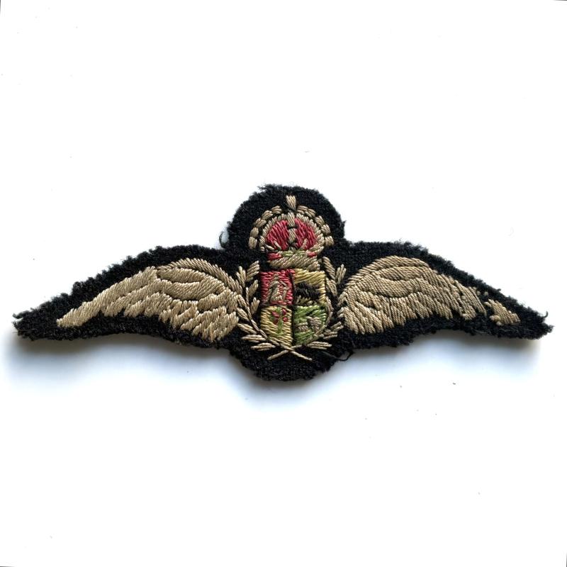 WWII South African Air Force