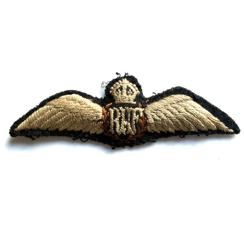 WWII Royal Air Force
