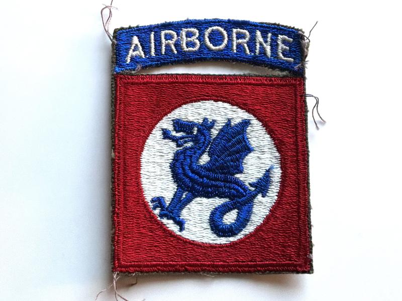 United States Parachute Infantry Regiment
