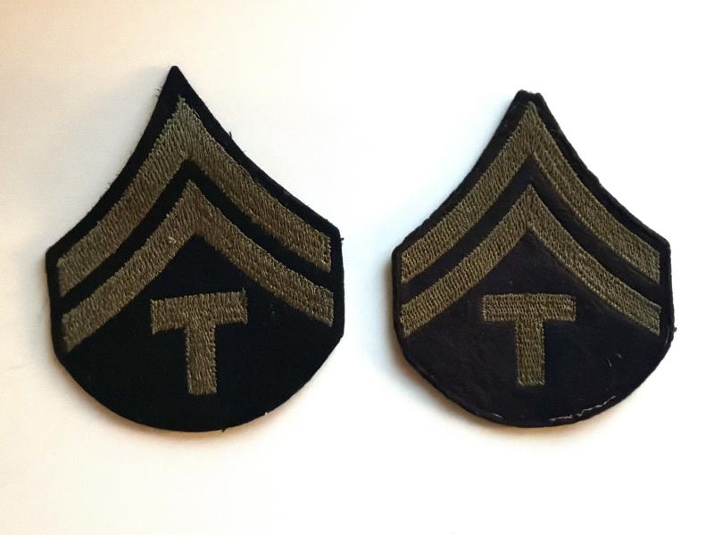 US Army Rank
